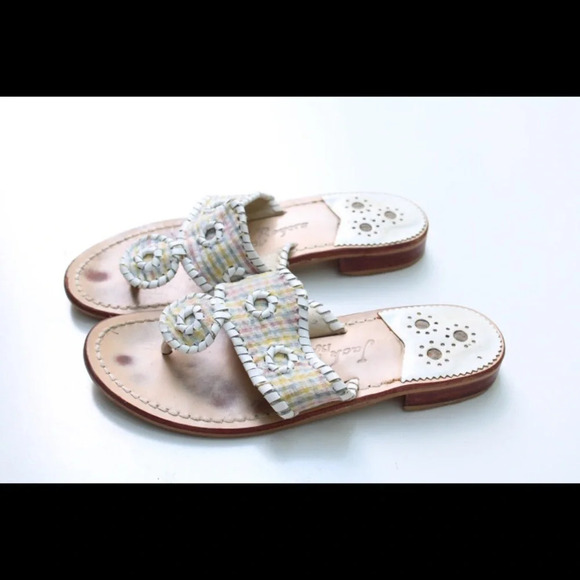 Jack Rogers sandals - Picture 12 of 13